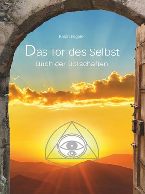 cover image of Das Tor des Selbst